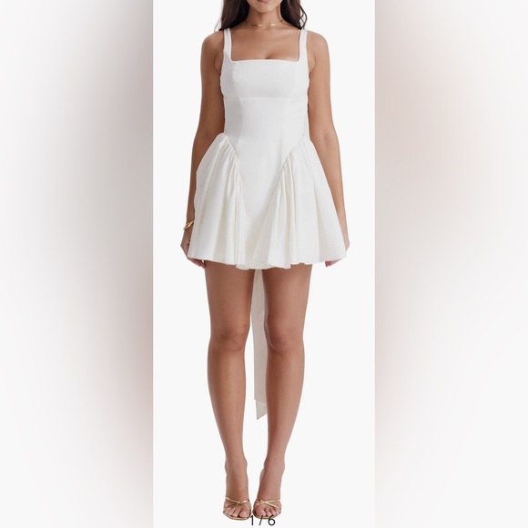 House of CB Florianne Dress - Picture 1 of 4